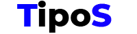 TipoS Logo Jasny